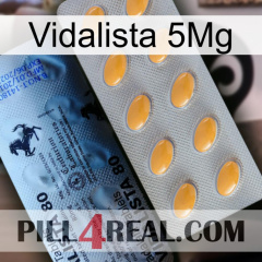 Vidalista 5Mg 44